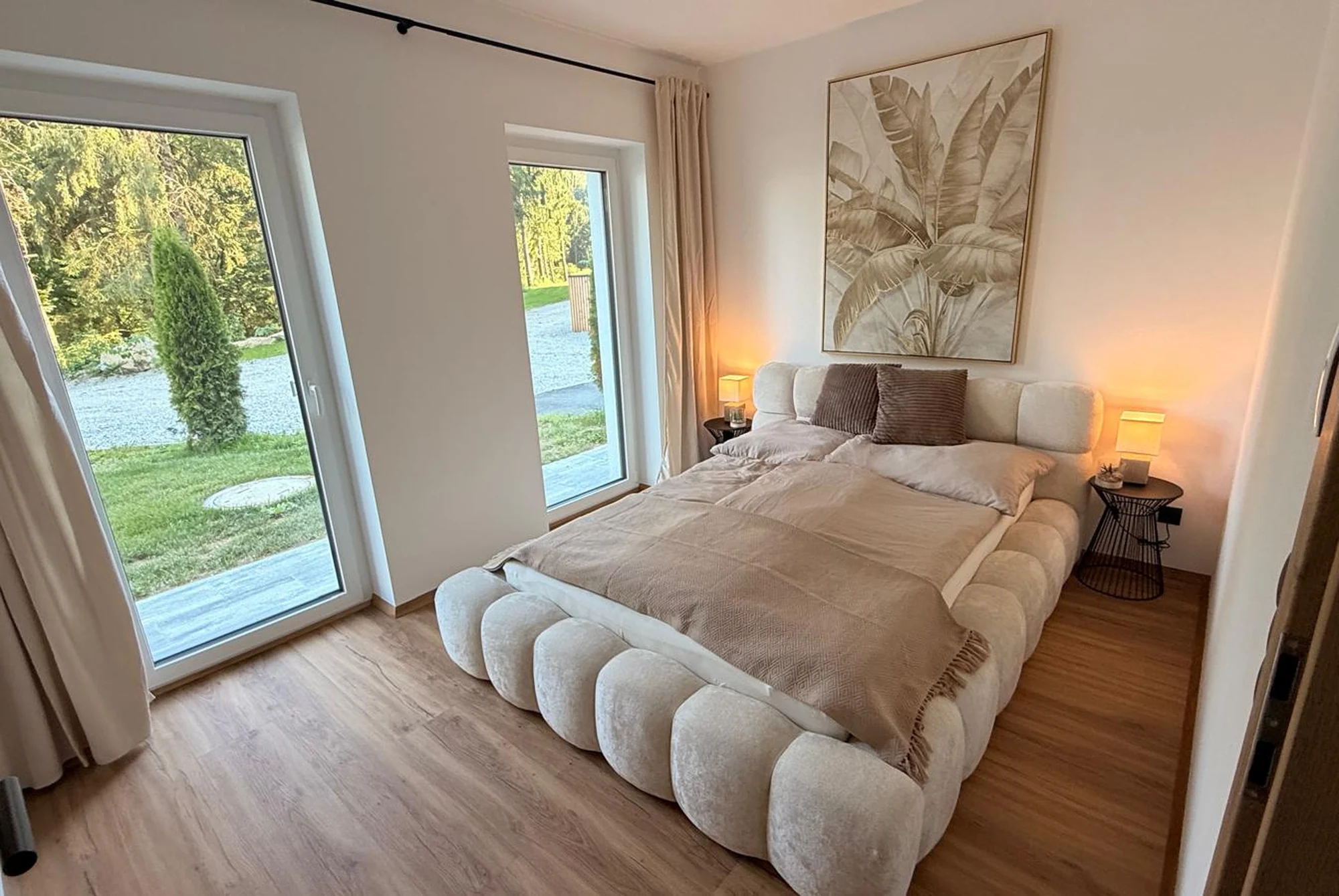 Schlafzimmer 2