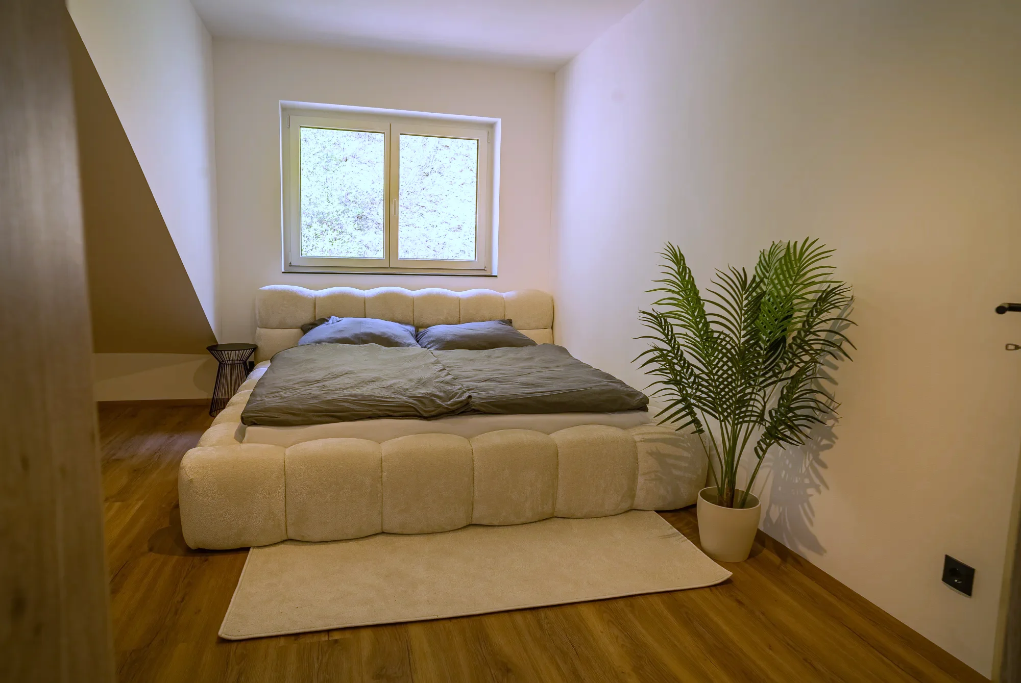 Schlafzimmer 3