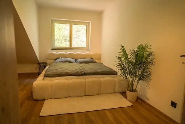 Schlafzimmer 3