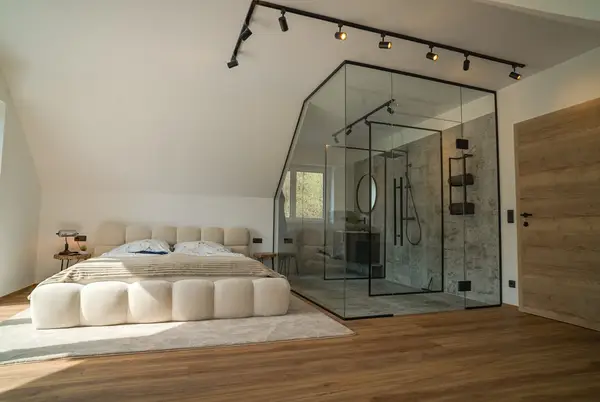 Master-Schlafzimmer