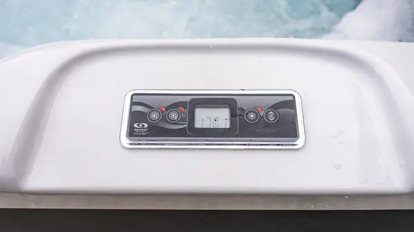Whirlpool Bedienung