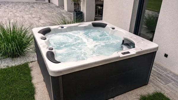 Whirlpool im Detail